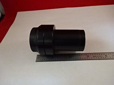 MICROSCOPE PART LEICA REICHERT POLYVAR EYEPIECE WPK 10X OPTICS AS IS B#AH-22