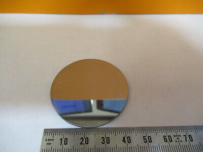 OPTICAL NEUTRAL DENSITY FILTER GLASS OPTICS AS PICTURED #P6-A-04