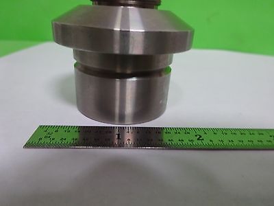 MICROSCOPE PART CAMERA ADAPTER  OPTICS AS IS BIN#F6-96