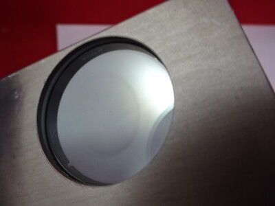 FILTER SLIDE AUS JENA ZEISS NEOPHOT GERMANY OPTICS MICROSCOPE PART AS IS #93-16