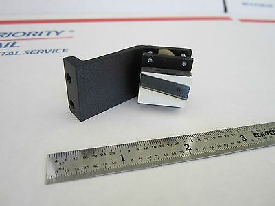 OPTICAL MIRROR MOUNTED SQUARE LASER OPTICS DWR#1B ii