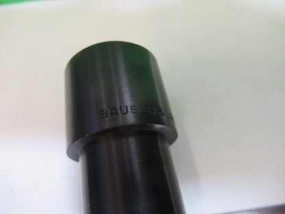 BAUSCH LOMB EYEPIECE 10X WF LENS MICROSCOPE PART AS PICTURED R2-A-45