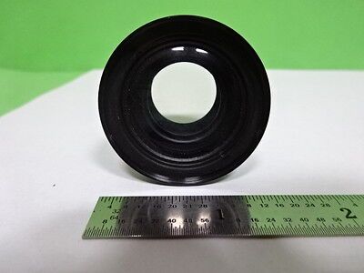 SCHNEIDER KREUZNACH GERMANY LENS G-CLARON 9/150 13038699 OPTICS AS IS #AF-09