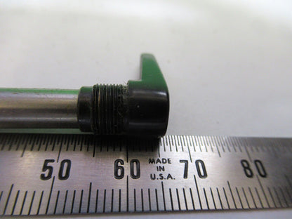 WILD HEERBRUGG M20 SWISS SCREW ILLUMINATOR MICROSCOPE PART AS PICTURED W1-B-15