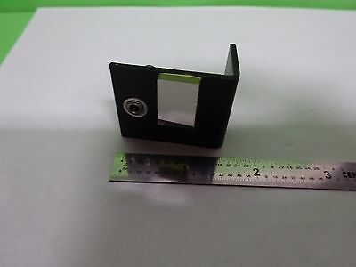 OPTICAL MOUNTED MIRROR LASER OPTICS AS IS P6-79