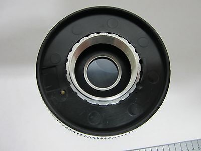 MIKROSKOP KAMERA VERSCHLUSS PRONTOR 125 OPTICS #Q3-20