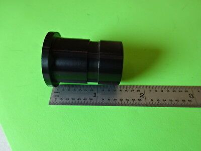 OPTICAL MICROSCOPE PART EYEPIECE OCULAR AO CAT 139 10X OPTICS AS IS #L5-B-20