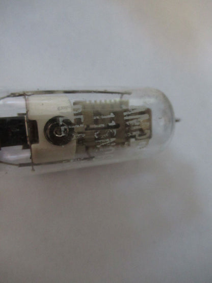 115N060 AMPEREX VACUUM TUBE PHOT0MULTIPLIER DETECTOR RARE AS PICTURED &W7-B-25