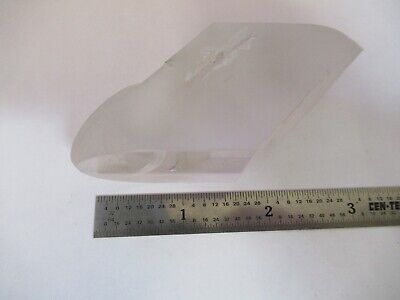 OPTICAL REICHERT AUSTRIA GLASS PRISM OPTICS AS PICTURED &H6-A-19