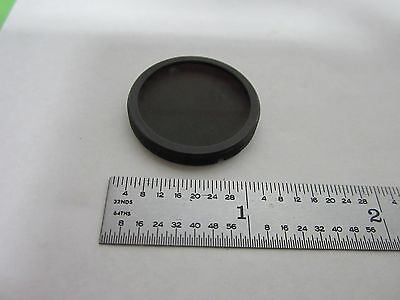 POLARIZER MICROSCOPE PART OPTICS #M3-14