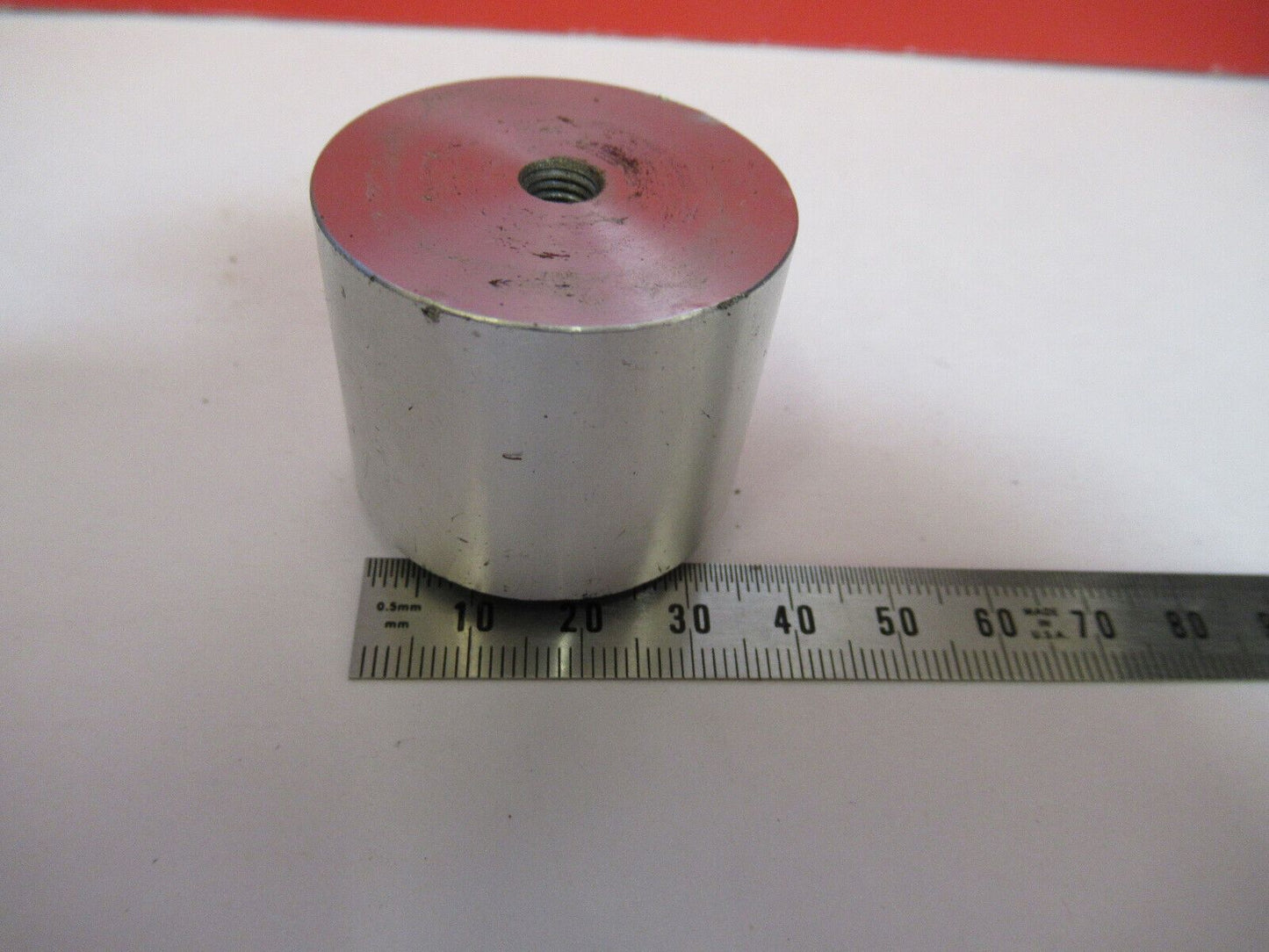 MAGNETIC BASE FOR ACCELEROMETER SENSOR WILCOXON PCB others AS PICTURED Y5-A-42