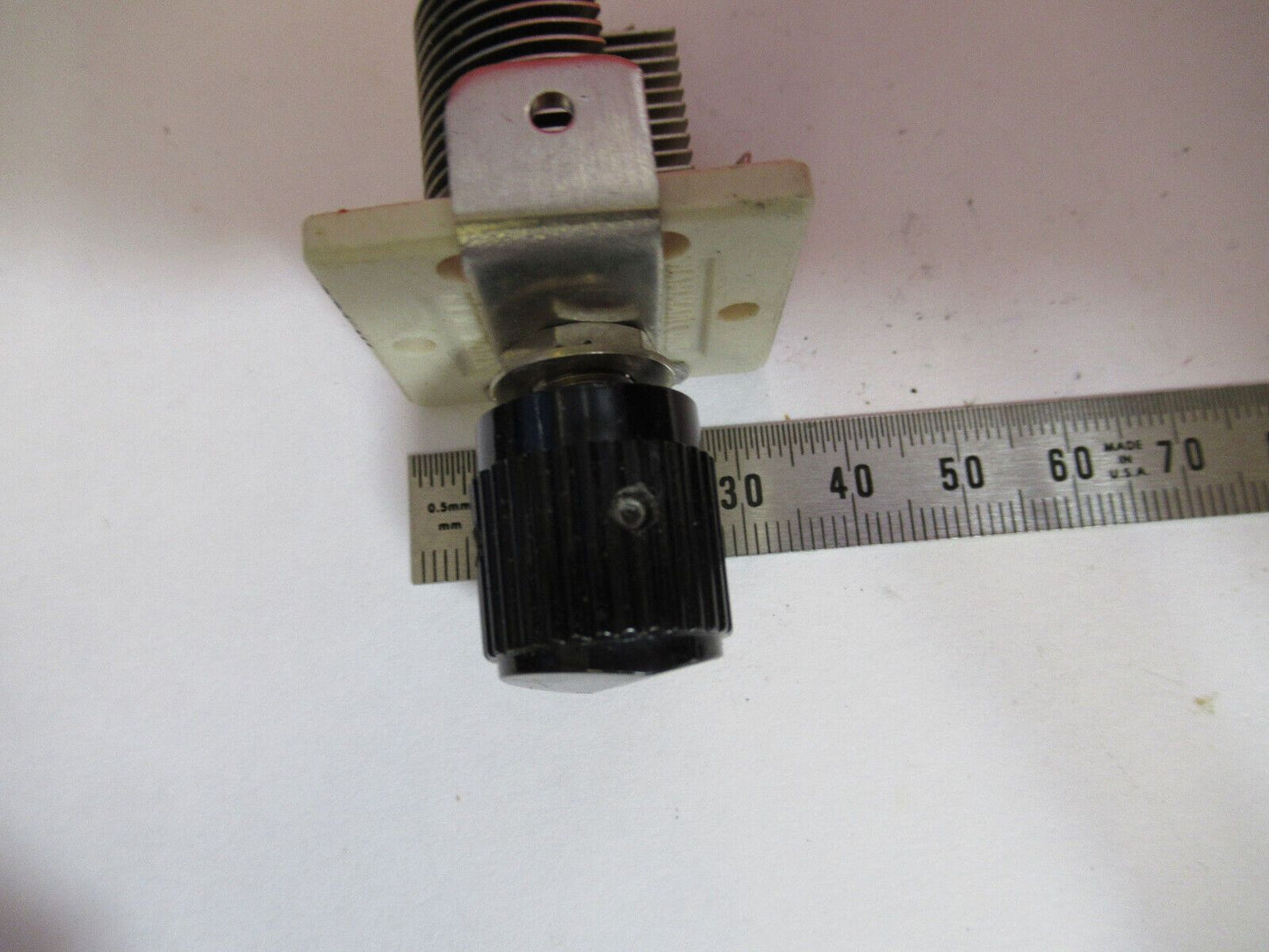 AIR CONDENSER CAPACITOR AS PICTURED S9-FT-86