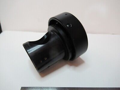 WILD HEERBRUGG SWISS M20 ILLUMINATOR MIRROR MICROSCOPE PART as pictured &83-B-19