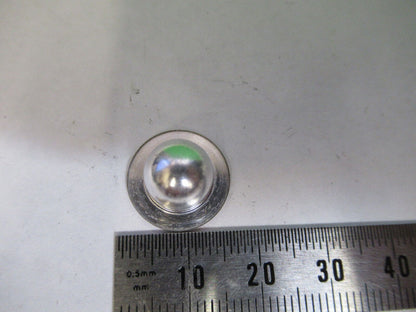 OPTICAL RLG MIRROR CAVITY LENS RARE MINI OPTICS AS PICTURED &H3-B-47