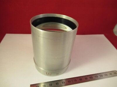 OPTICAL LARGE LENS AO 16X AMERICAN OPTICS AS PICTURED &FT-2-103