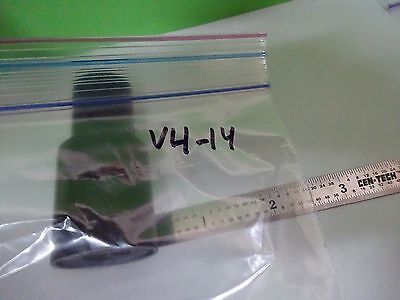 MICROSCOPE PART EYEPIECE NIKON CF PHOTO 8X OPTICS AS IS BIN#V4-14