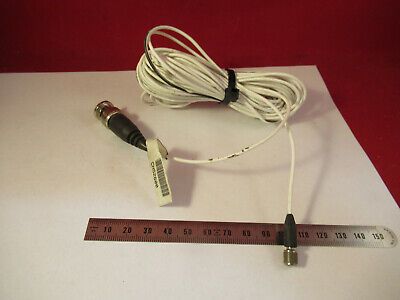 PCB PIEZOTRONICS 002C30 LOW NOISE CABLE for ACCELEROMETER VIBRATION TEST #9-A-97