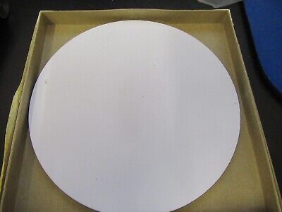 AMERICAN OPTICS AO CAT 597 STAGE PLATE MICROSCOPE PART AS PICTURED &18-B-15