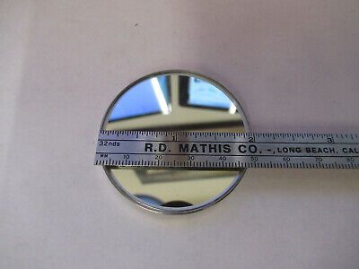 AO AMERICAN OPTICS VINTAGE MIRROR MICROSCOPE PART  AS PICTURED #W8-FT-02