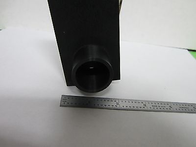 OPTICAL FIXTURE + LENS LASER OPTICS BIN#P3-10