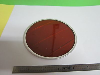 OPTICAL SWIVELIER NEW YORK FILTER LASER OPTICS BIN#5B-95