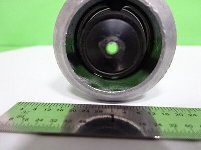 FÜR TEILE MIKROSKOP LEITZ GERMANY OBJECTIVE NPL 20X DF OPTICS #F5-B-05