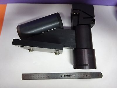 LEICA REICHERT POLYVAR OPTICAL ASSEMBLY OPTICS MICROSCOPE PART &IL-2-07