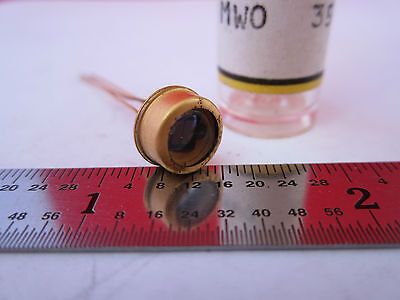 OPTICAL UDT PIN SPOT /2D MWD PHOTODETECTOR PHOTODIODE LASER OPTICS  BIN#7C