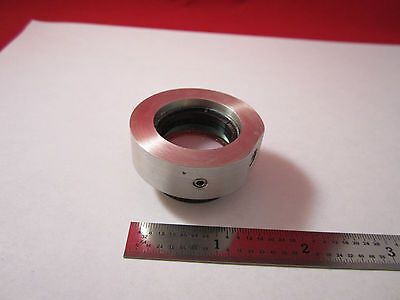 OPTICAL WINDOW LENS MOUNTED OPTICS LASER   BIN#1