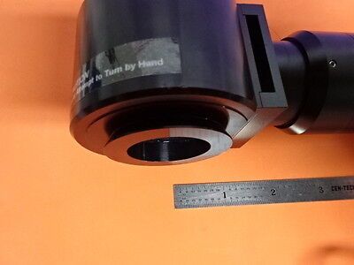 VERTICAL ILLUMINATOR MICROSCOPE OPTICS &IL-75-04