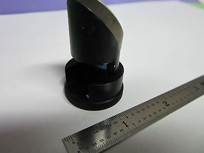 OPTICAL MOUNTED MIRROR [dirty] LASER OPTICS BIN#32-07