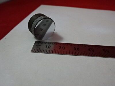 FLAT MIRROR INTERFEROMETER PRO OPTICS AS PICTURED &AM-A-13