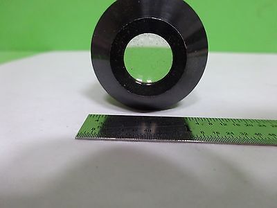 MICROSCOPE PART EYEPIECE OCULAR WF 5X  OPTICS #Y7-H-32