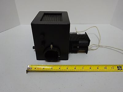 LAMP HOUSING MICROSCOPE  PART #TC-2