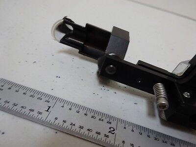 MICROSCOPE PART  OPTICAL MIRRORS + LENS ASSEMBLY OPTICS AS IS BIN#N6-91