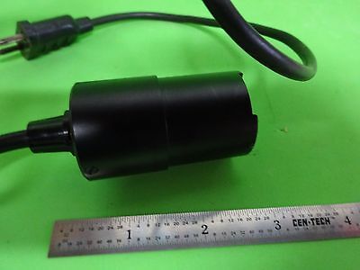 MICROSCOPE PART LAMP POWER CORD #3K-FT-8