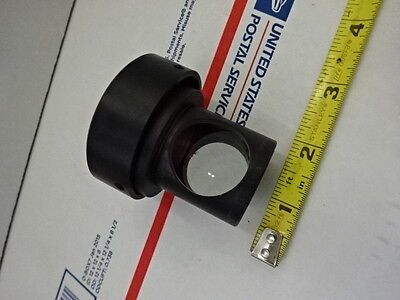 WILD SWISS M20 BRIGHTFIELD LENS ILLUMINATOR MICROSCOPE PART AS IS &B6H-A-04