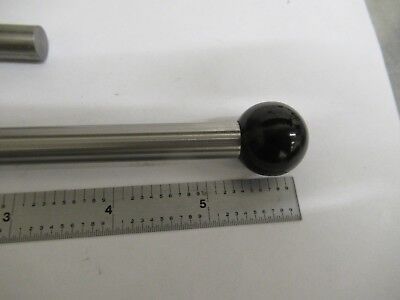 ZEISS AXIOTRON GERMANY LEVER ASSEMBLY MICROSCOPE PART AS PICTURED #FT-3-36