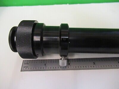 ROLYN EYEPIECE TUBUS VARIABLE ZOOM 10x to 20x OPTICS MICROSCOPE PART &T2-B-05