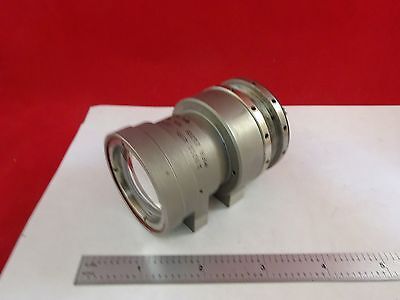 OPTICAL LENS MIL SPEC OPTICS &52-A-21