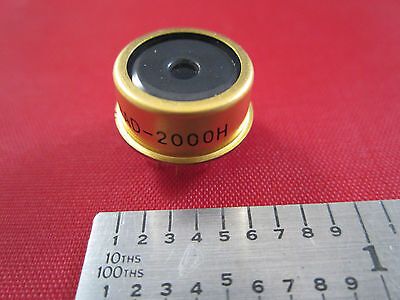 PHOTODIODE EG&amp;G HAD-2000H OPTIK DETEKTOR