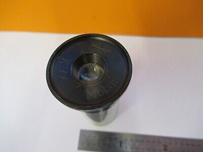 CARL ZEISS JENA MOBIMI EYEPIECE K 7X MICROSCOPE PART OPTICS AS PICTURED &A9-A-60