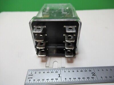 OMRON RELAY MJN2CE-DC24 VOLTS RELAY CONTROL SYSTEMS AS PICTURED #17-A-51