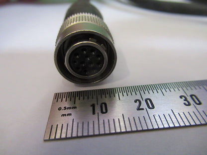 PANASONIC SONY COHU CABLE CAMERA MICROSCOPE PART AS PICTURED Z7-A-12