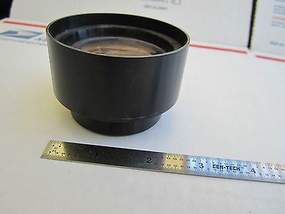 OPTICAL FILTER LENS MOUNTED ii  LASER OPTICS DWR#05