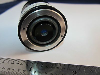 OPTICAL SPECIAL UV OPTICS MOUNTED LENS LASER OPTICS i BIN#20