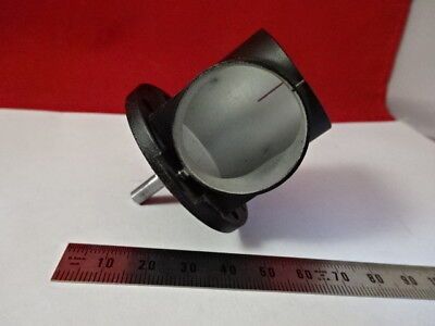 GERMANY ZEISS LAMP DIFFUSER LENS BRIGHTFIELD MICROSCOPE PART OPTICS &AC-B-24