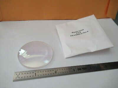 OPTICAL MIYACHI UNITEK LENS 4-60690 PRO LASER OPTICS AS PICTURED &F3-A-41