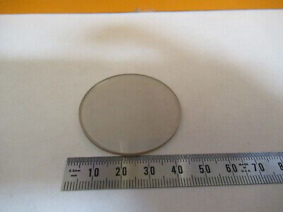 OPTICAL NEUTRAL DENSITY FILTER GLASS OPTICS AS PICTURED #P6-A-07