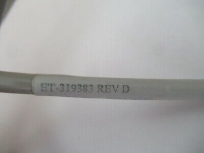 HP HEWLETT PACKARD 10882A-C06  RARE LASER CABLE ASSEMBLY AS PICTURED #F2-A-33